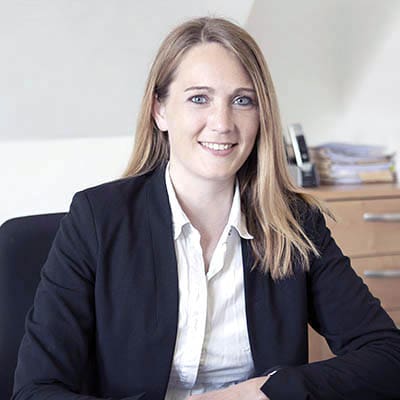 Rechtsanwältin für Steuerrecht in Plön – Friederike Schumacher