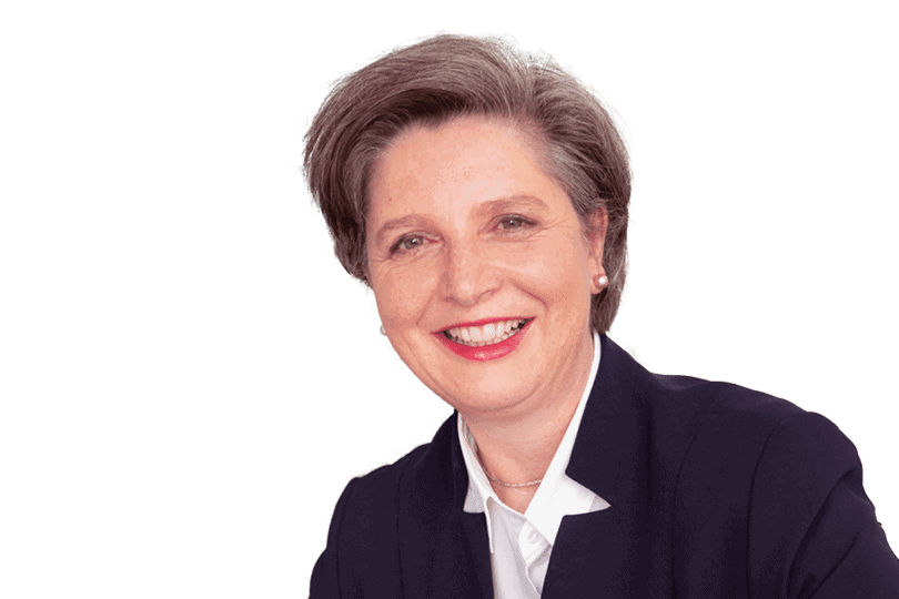 Portrait Birgit Germighausen